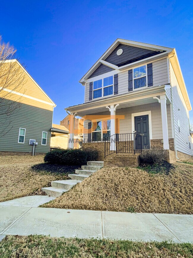 Photo - 344 Arnold Mill Rd