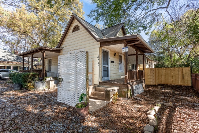 Photo - 1003 Center St NW Unit B