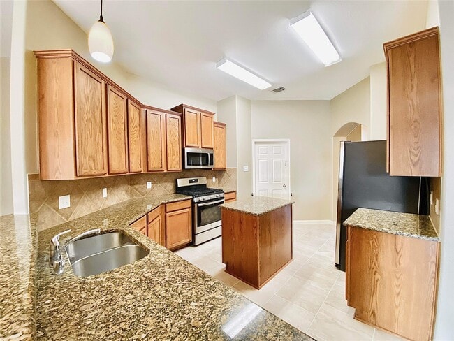 Photo - 2614 Orchard Creek Ln