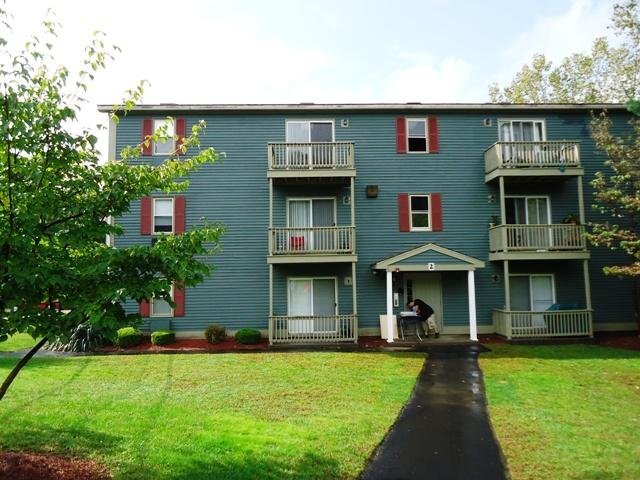 Building Photo - 3 Olmsted Way Unit #3