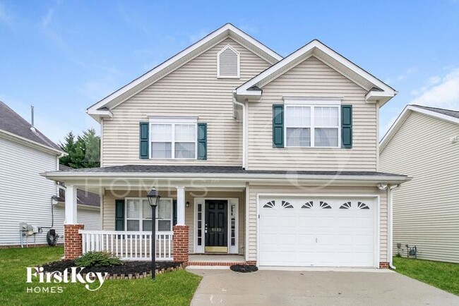 Photo - 6135 Birkdale Dr House
