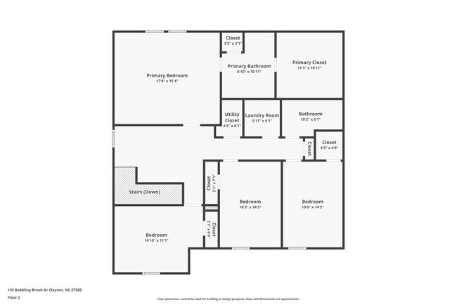 Photo - 192 Babbling Brk Dr