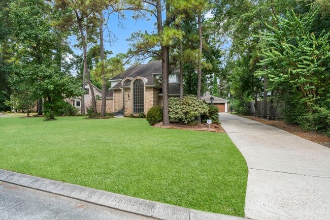 Photo - 14 Cascade Springs Pl