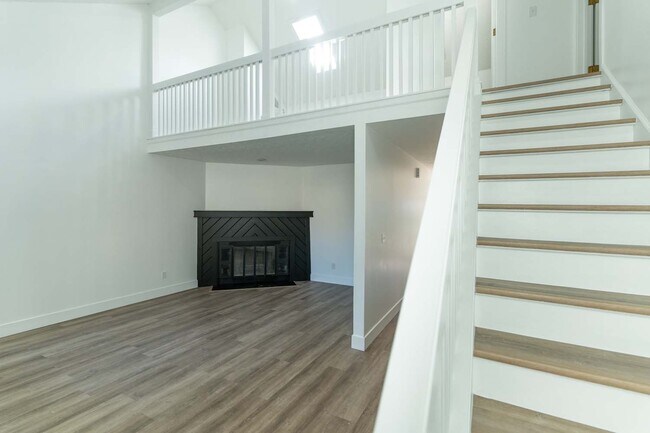 Main Living Area - 69 Groton Drive