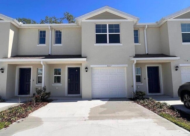 Photo - 4167 Malawi Trl Townhome