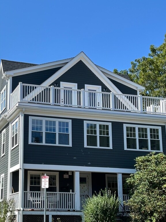 Photo - 33 Colberg Ave Unit 3