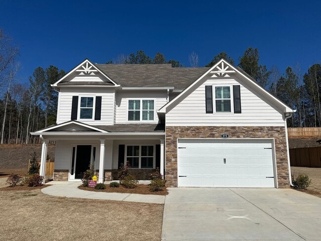 Building Photo - COMING SOON: APRIL 15 2026: Immaculate, Upgraded Home with Custom Features and Spacious Outdoor L...