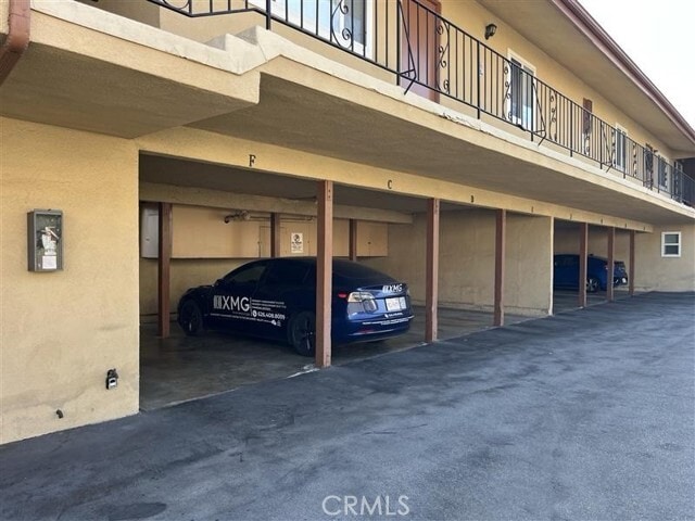 Photo - 837 S Sierra Vista Ave Unit F