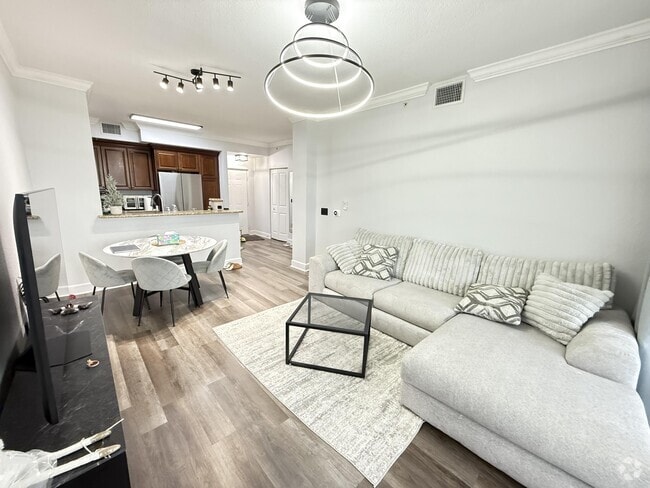 Building Photo - 1660 Renaissance Commons Blvd Unit 2604 Rental