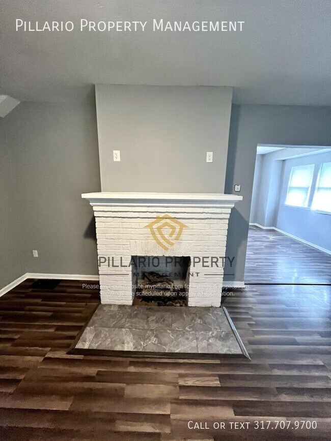 Photo - 2807 Indianapolis Ave