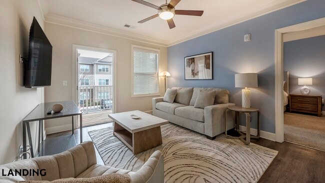 Photo - 3000 Daventry Cir Unidad 10208