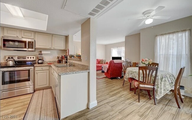 Photo - 6800 E Lake Mead Blvd Unit 1079