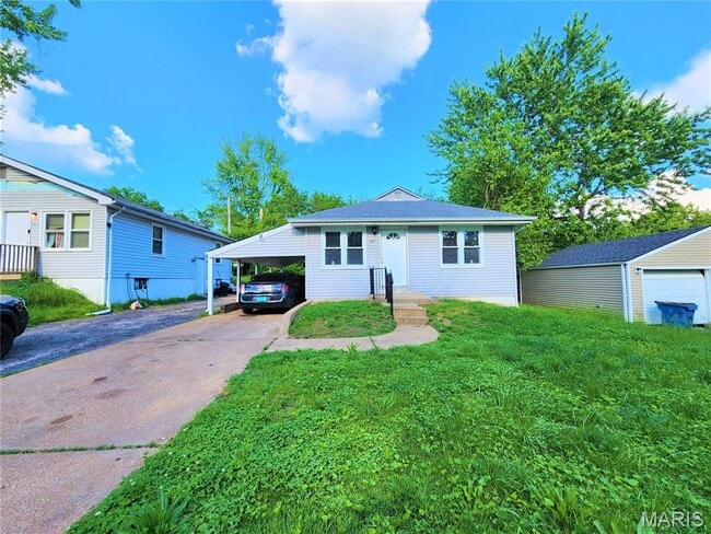 Building Photo - 9808 Winkler Dr Rental