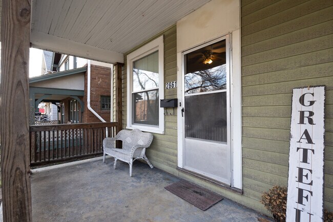 Photo - 2661 Indianola Ave Unit 2661