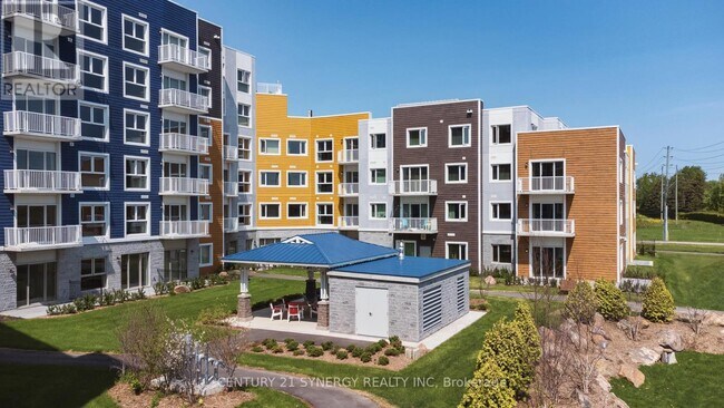 Photo - 1088 Maritime Way Unit 209