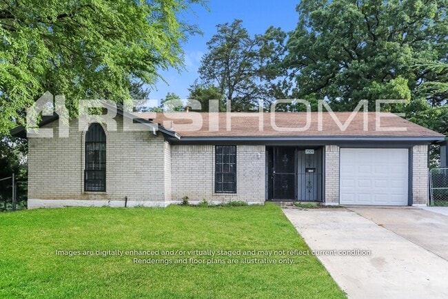 Building Photo - 7305 Gayglen Dr