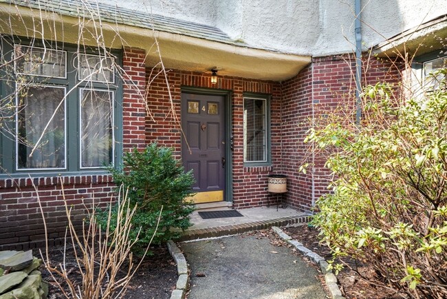 Photo - 5 Chauncy St Apartment Unit #1