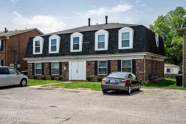 Building Photo - 4204 Billtown Rd Unit Apartment #3