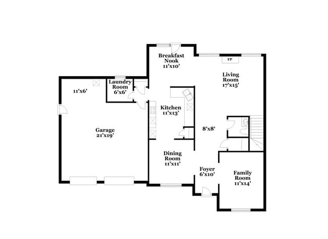 Photo - 10421 Henbane Ct