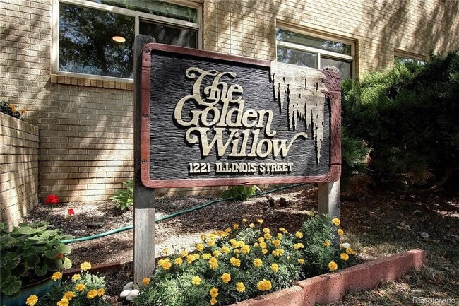 Photo - 1221 Illinois St Unit 1221 Illinois St #1E