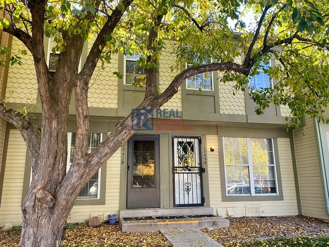 Building Photo - 1743 S Blackhawk Way Rental