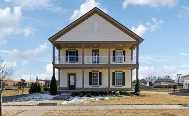 Westlawn Blvd - Westlawn Blvd Casa
