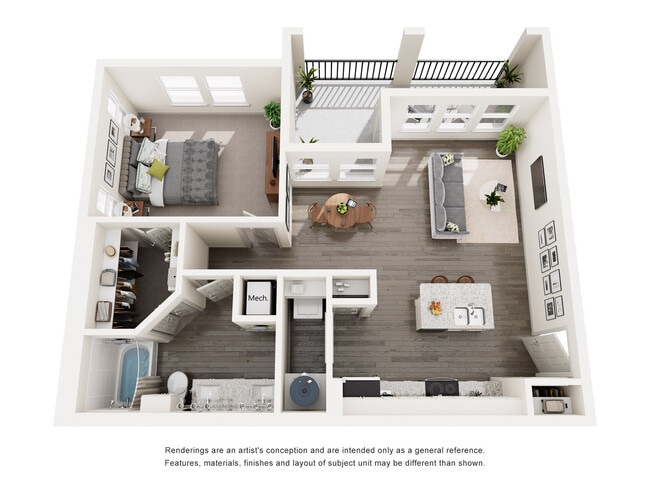 Photo - Alera at Hunters Glen