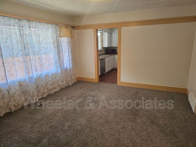 Photo - 2537 Harrison Blvd