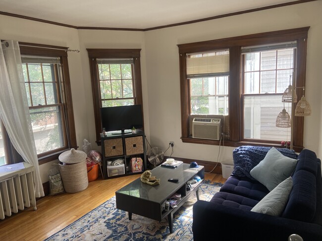 Photo - 11 Story St Unidad 36