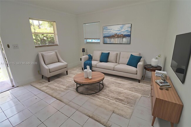 Building Photo - 1341 NE 5th Terrace Unit 1