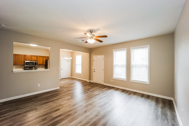 Photo - 1510 Persimmon Trace