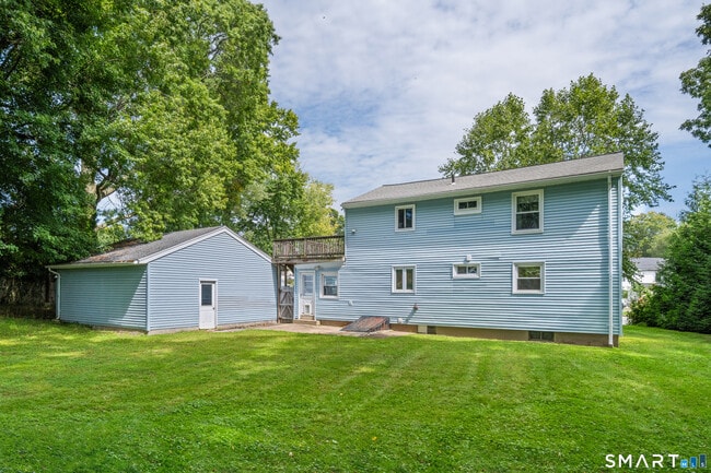 298 Roseville Terrace Unit 1