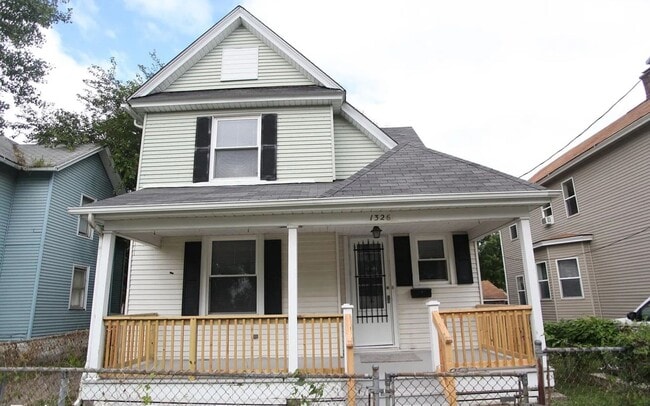 Photo - Large house