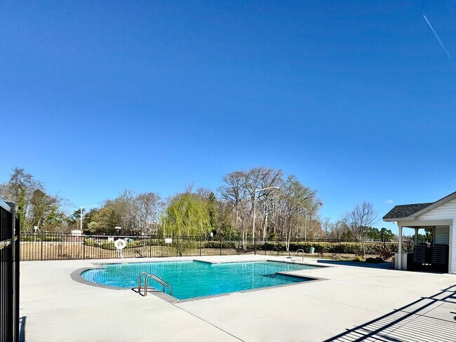 Photo - Available NOW! 1st Time Rental! Water, Sewer Trash, Landscaping, Community Pool Included!