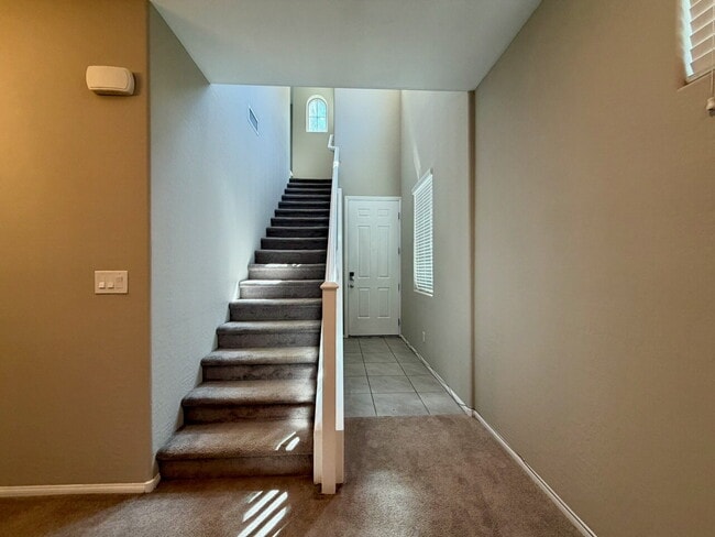 Photo - TWO STORY 3 BED 2.5 BATH HOME WITH SOLAR.