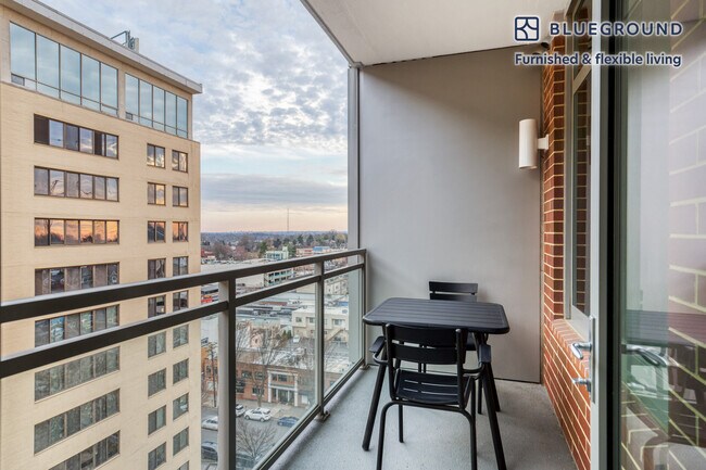 Photo - 4800 Auburn Ave Unit FL11-ID659