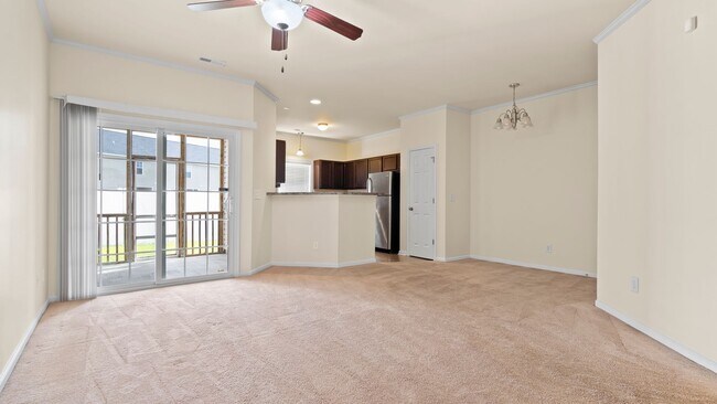 Photo - 3 Bedroom Carolina Forest Townhome