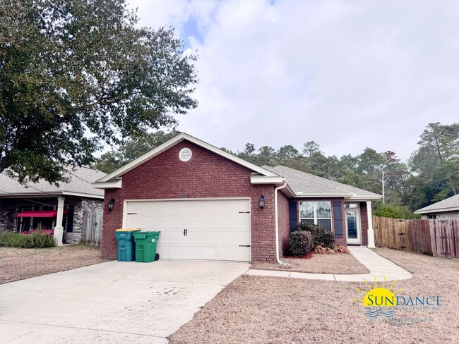 Beautiful 3 Bedroom Home in Fort Walton Beach - Beautiful 3 Bedroom Home in Fort Walton Beach