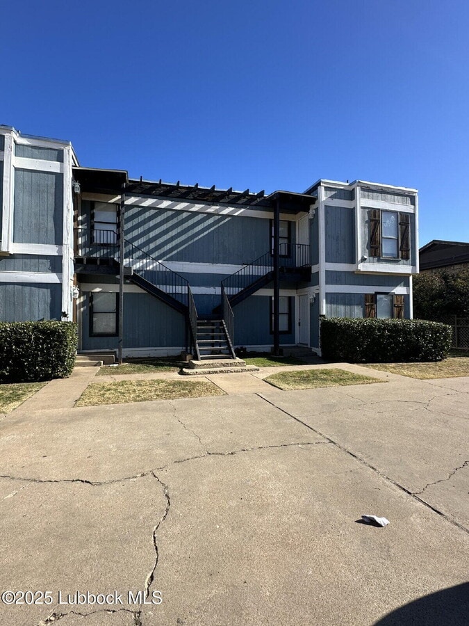 Photo - 7405 Avenue X Townhome