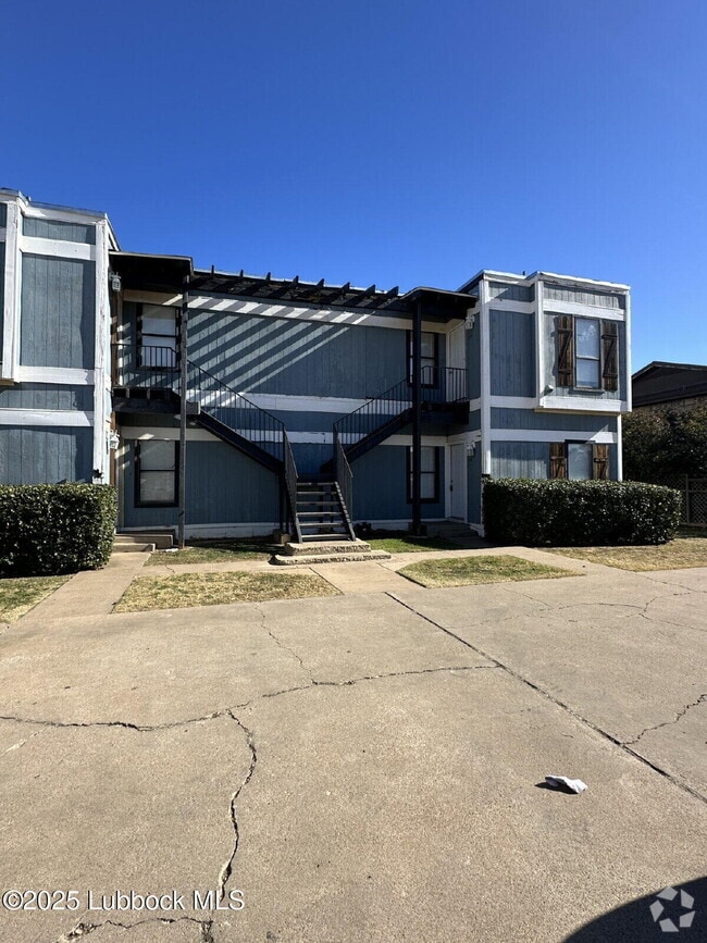 Building Photo - 7405 Avenue X Rental