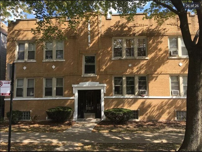 Photo - 3562 W Henderson St Apartments Unit #1