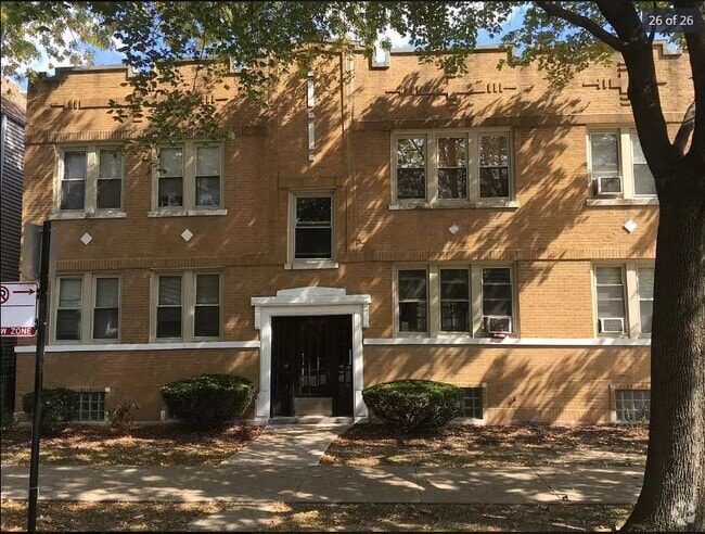 Building Photo - 3562 W Henderson St Unit #1 Rental