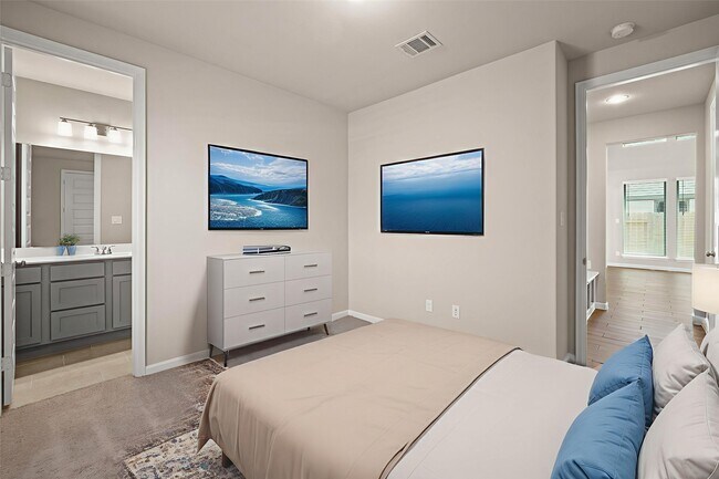 Photo - 1507 Delta Creek Dr
