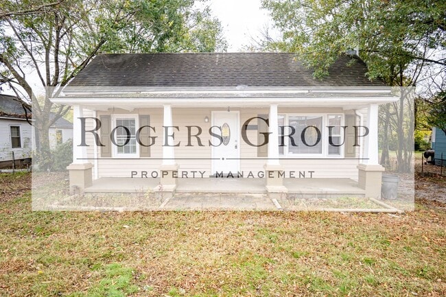 Building Photo - 610 Park Ave