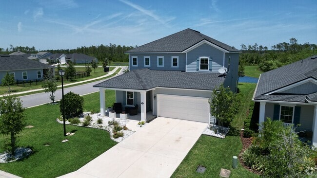 Building Photo - 128 Nighthawk Ln Rental