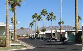 Photo - Coral Sands MHC Apartments