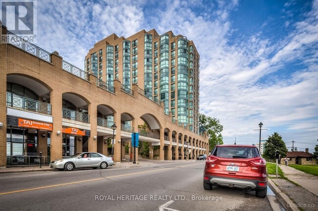 Photo - 150 Dunlop St E Unit 1203