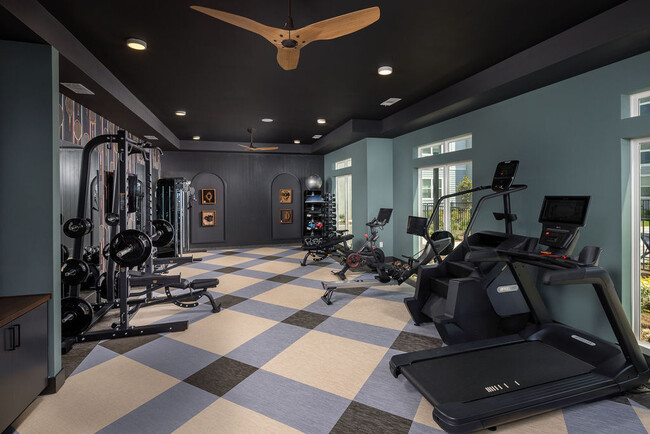 Photo - The Clara by Broadstone Apartments