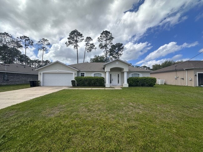 Building Photo - 3 Bedroom 2 Bath Home in Lehigh Woods