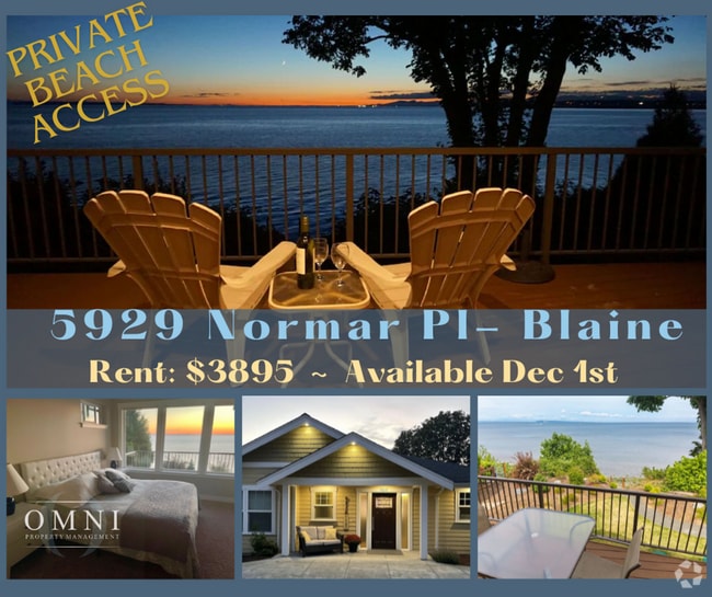 Apartments for Rent in Blaine, WA 35 Rentals